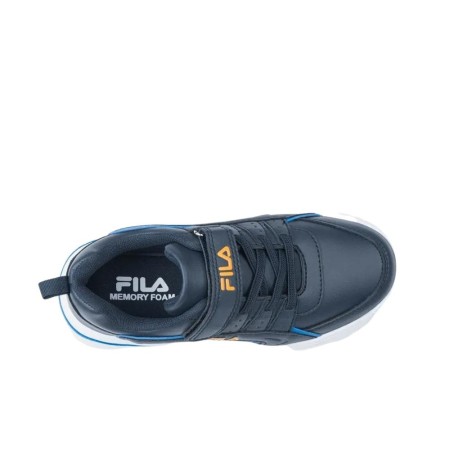 Παιδικό sneaker Fila Memory Line V μπλε